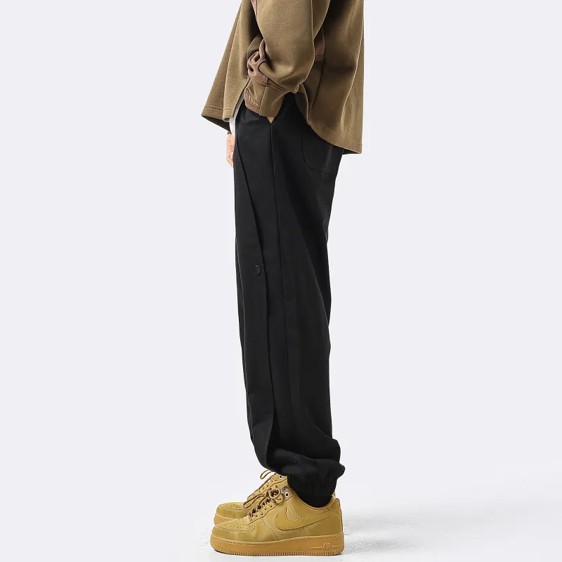 CREAZIONI LA FANTASIA E MOBILE Casual Pants Unisex-13