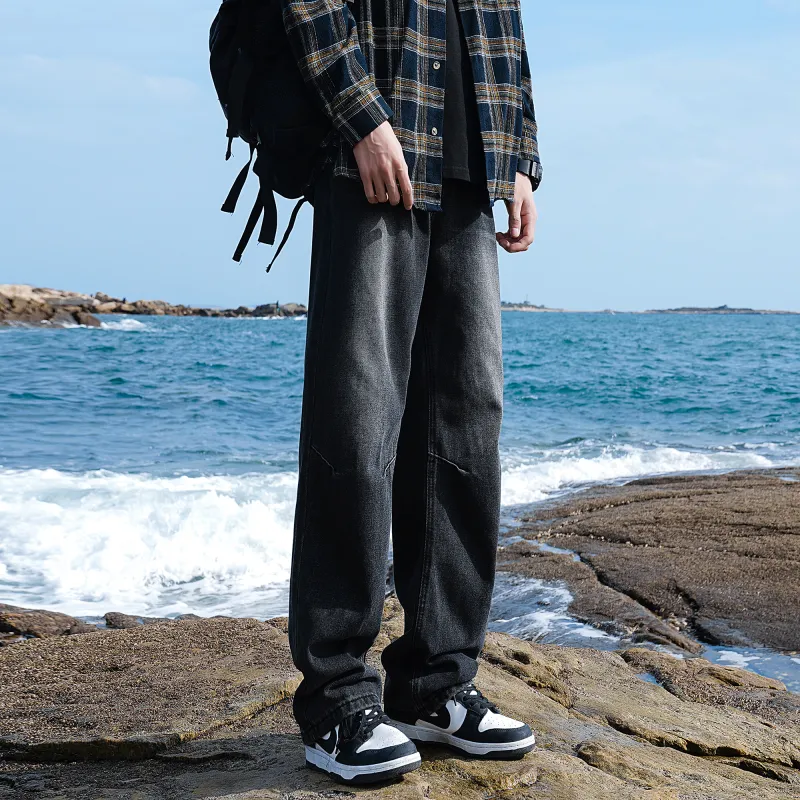CREAZIONI LA FANTASIA E MOBILE Jeans Unisex-5