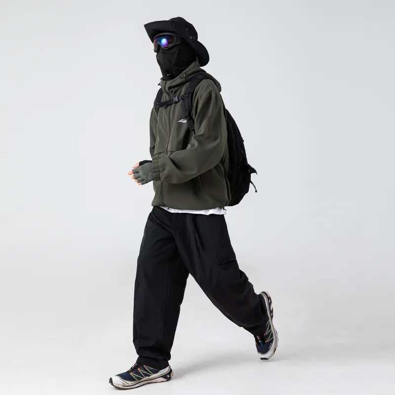 CREAZIONI LA FANTASIA E MOBILE Casual Pants Unisex-4