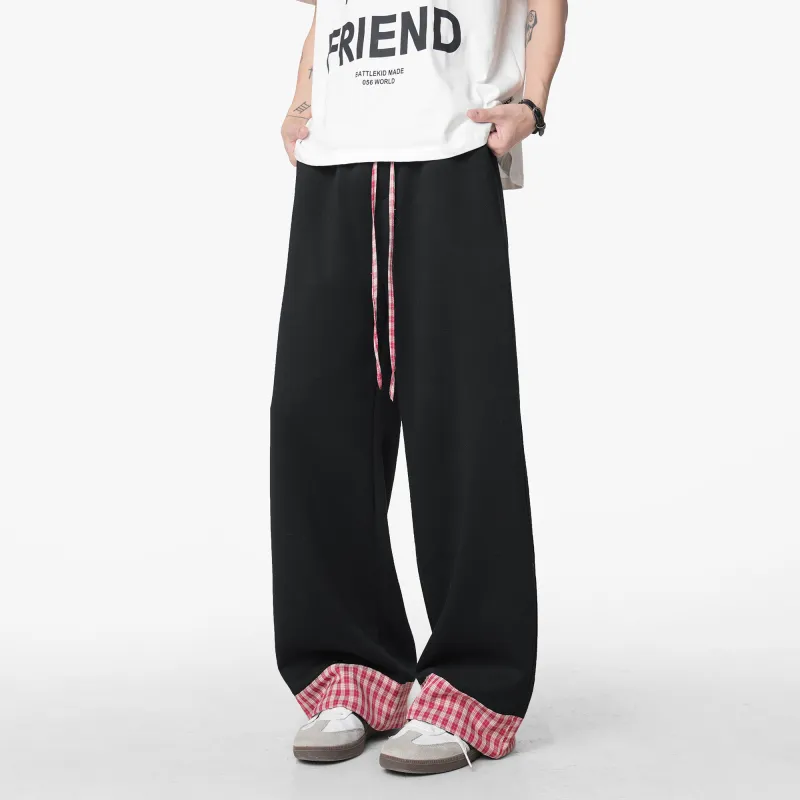 CREAZIONI LA FANTASIA E MOBILE Casual Pants Unisex-7