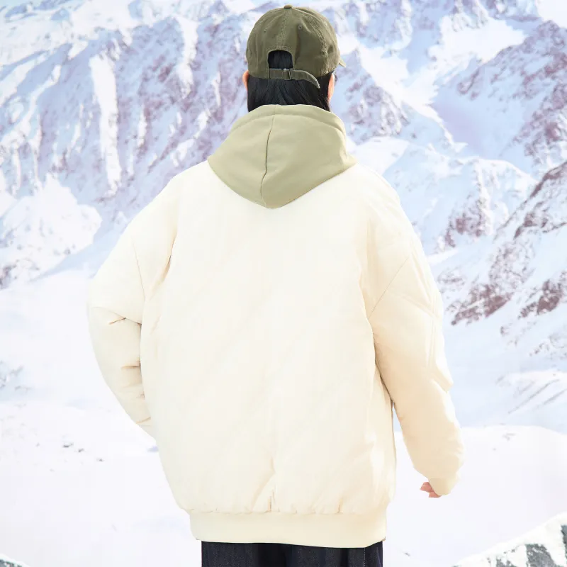 CREAZIONI LA FANTASIA E MOBILE Puffer Jacket Unisex-6