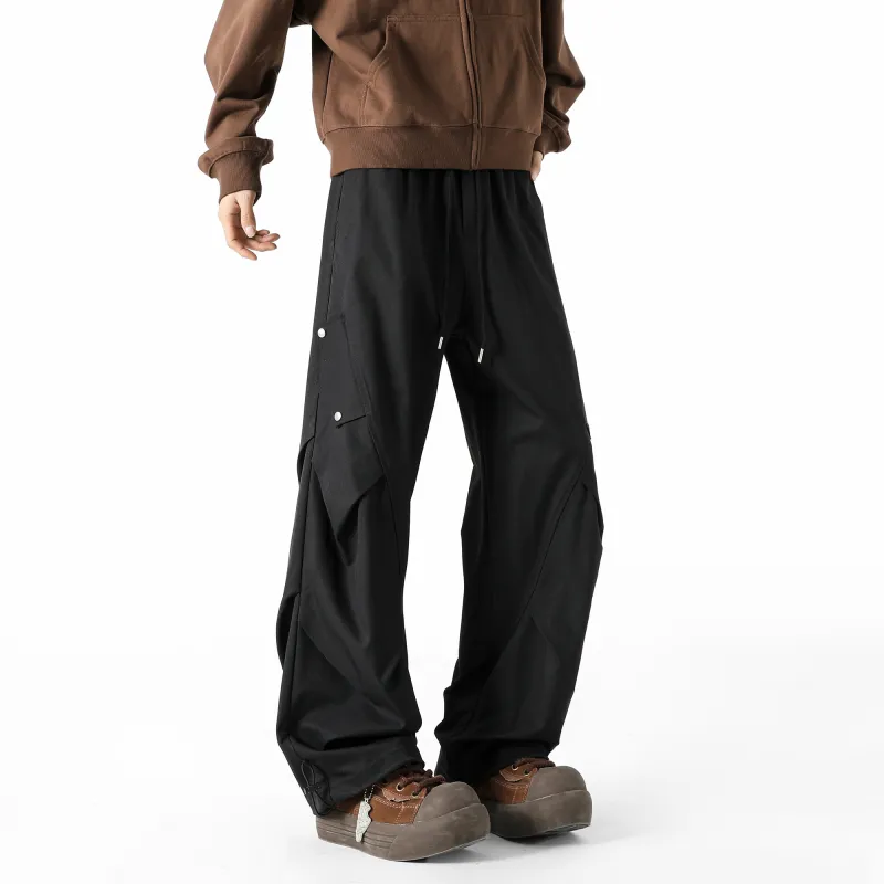 CREAZIONI LA FANTASIA E MOBILE Casual Pants Unisex-5