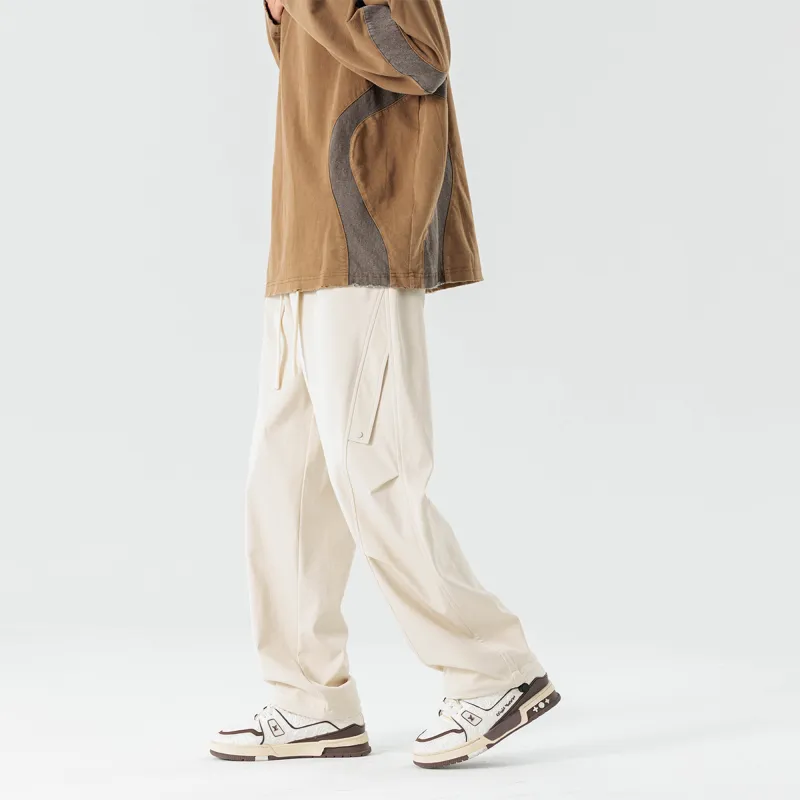 CREAZIONI LA FANTASIA E MOBILE Casual Pants Unisex-10