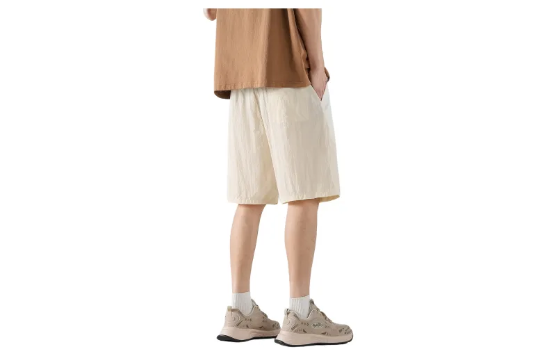 CREAZIONI LA FANTASIA E MOBILE Casual Shorts Unisex-26