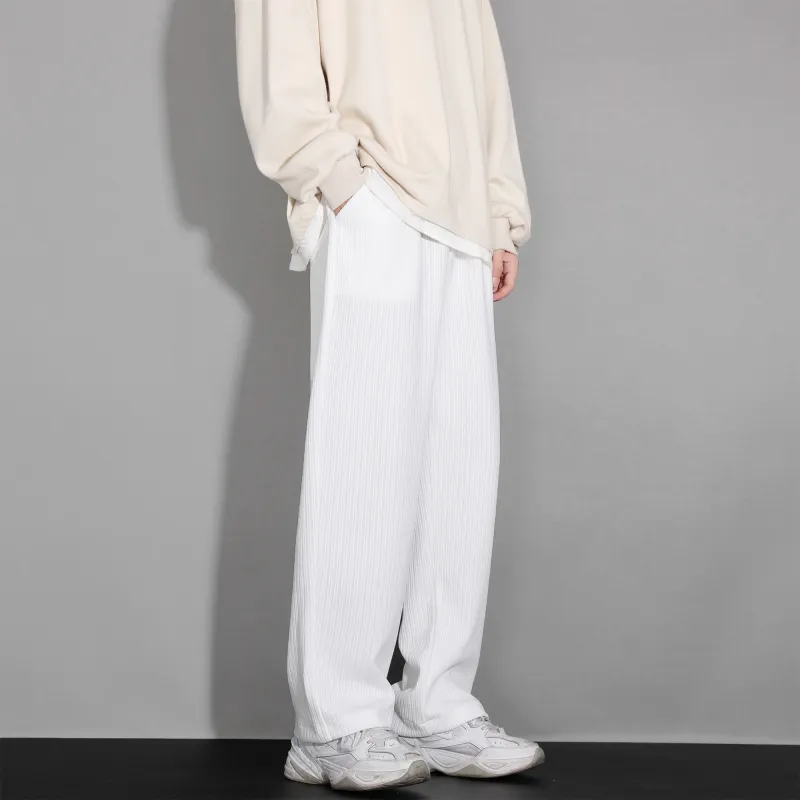 CREAZIONI LA FANTASIA E MOBILE Casual Pants Unisex-11