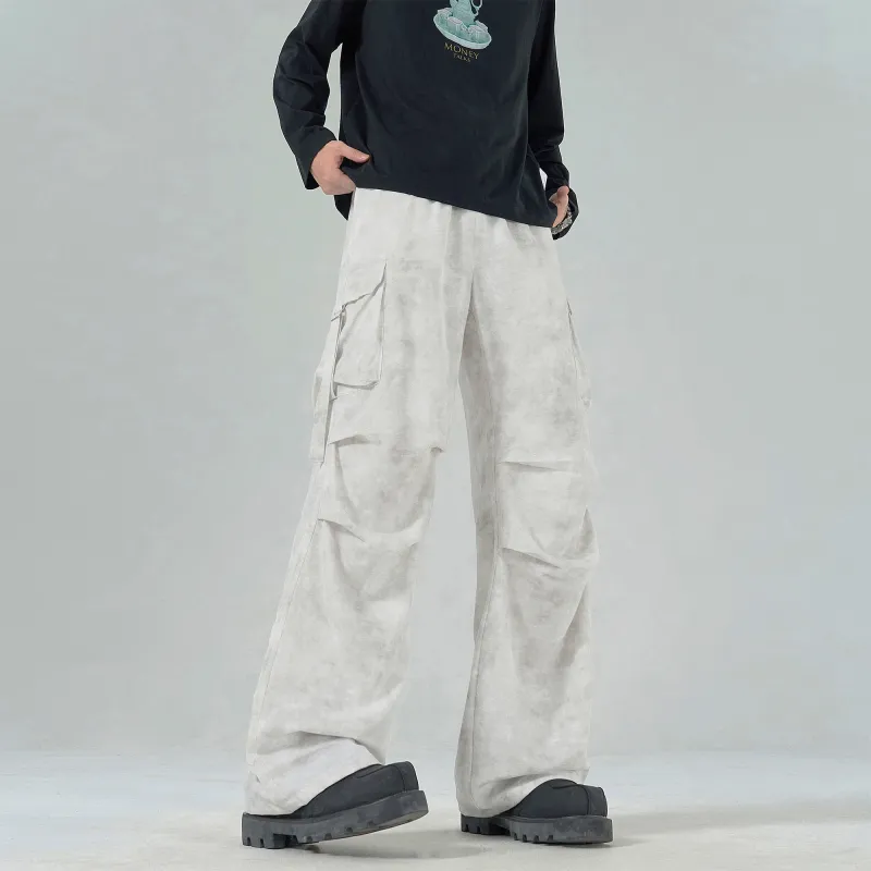 CREAZIONI LA FANTASIA E MOBILE Casual Pants Unisex-11