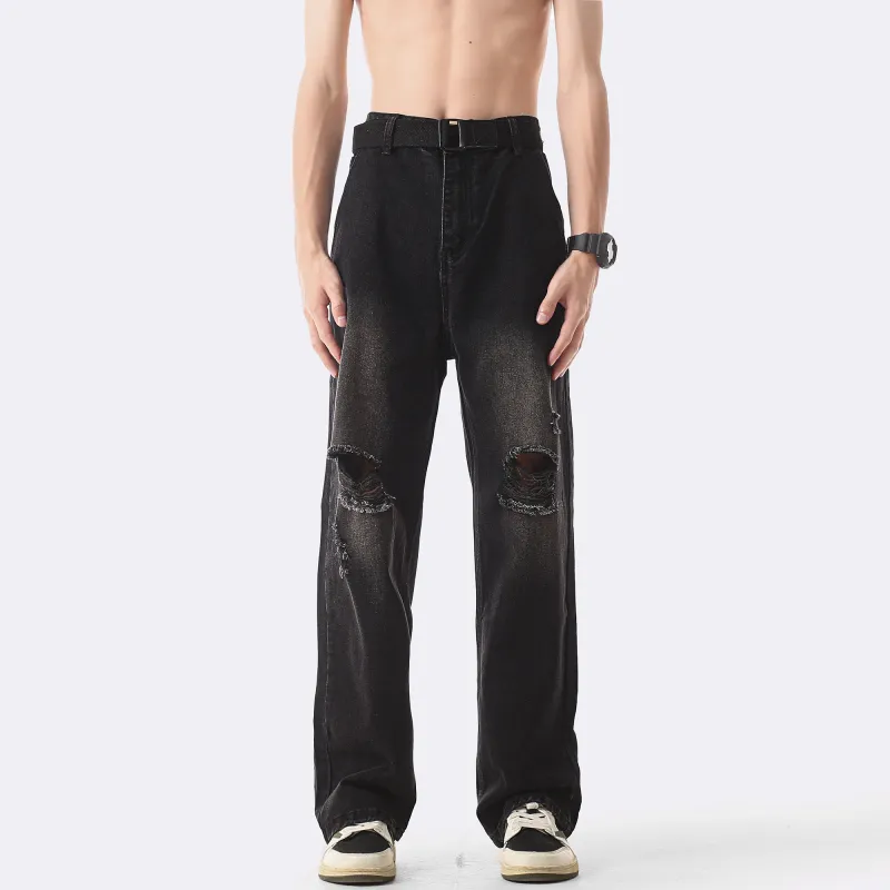 CREAZIONI LA FANTASIA E MOBILE Jeans Unisex-5