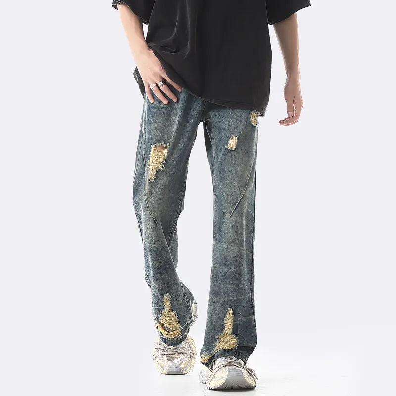 CREAZIONI LA FANTASIA E MOBILE Jeans Unisex-14