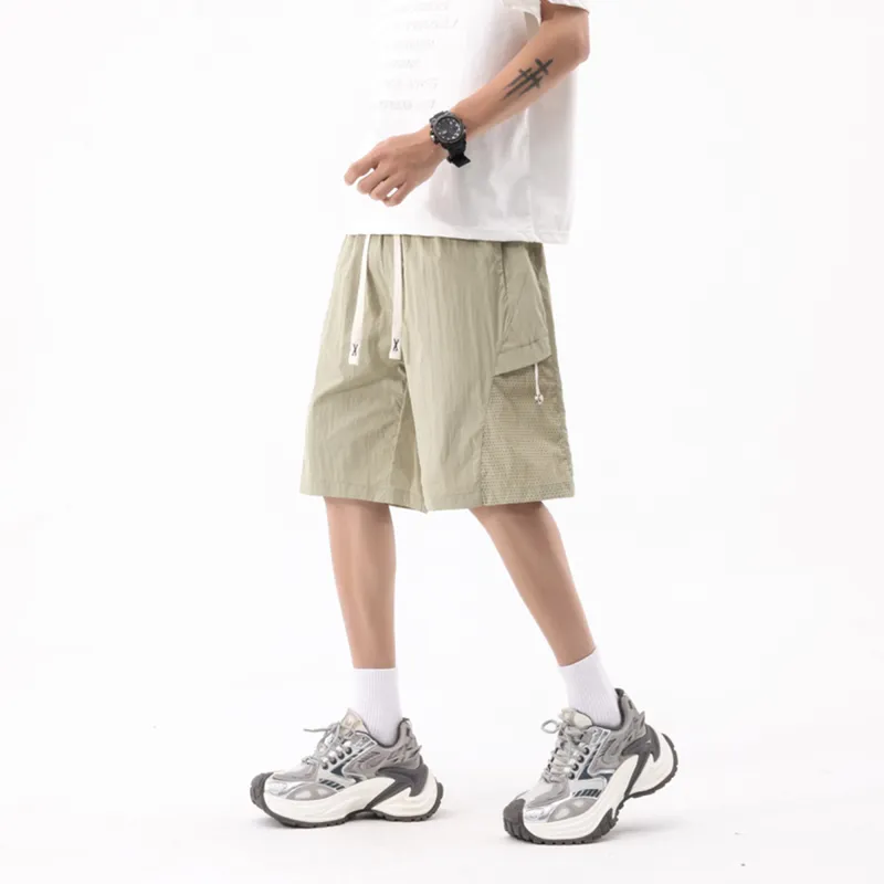 CREAZIONI LA FANTASIA E MOBILE Casual Shorts Unisex-16