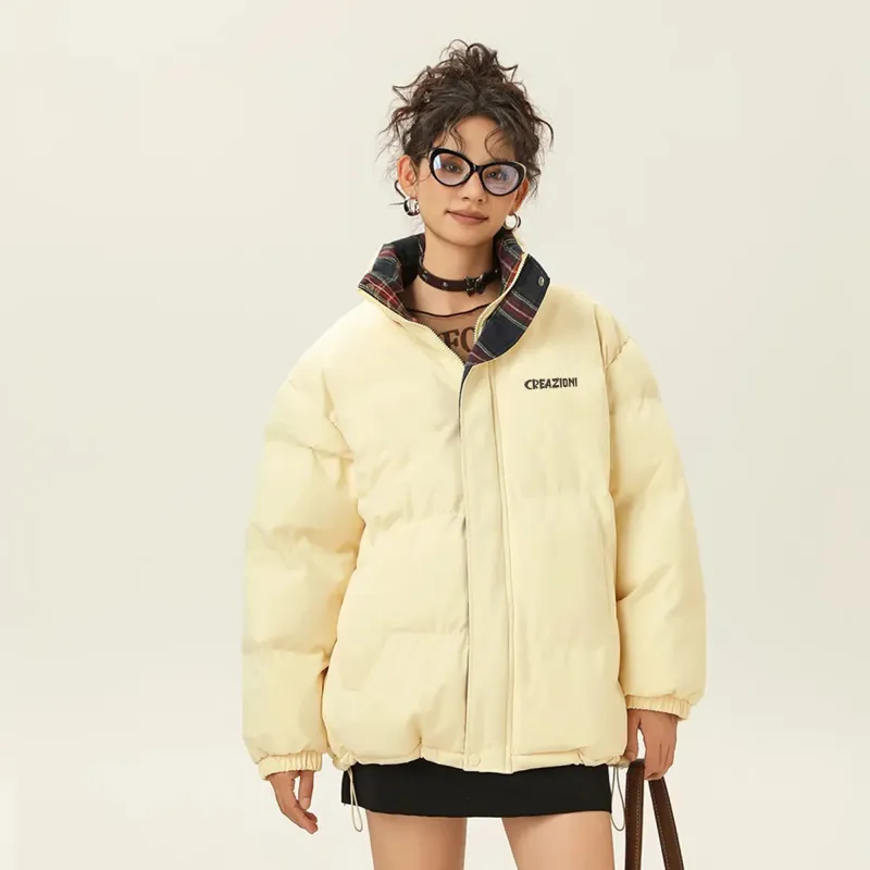 CREAZIONI LA FANTASIA E MOBILE Puffer Jacket Unisex-12