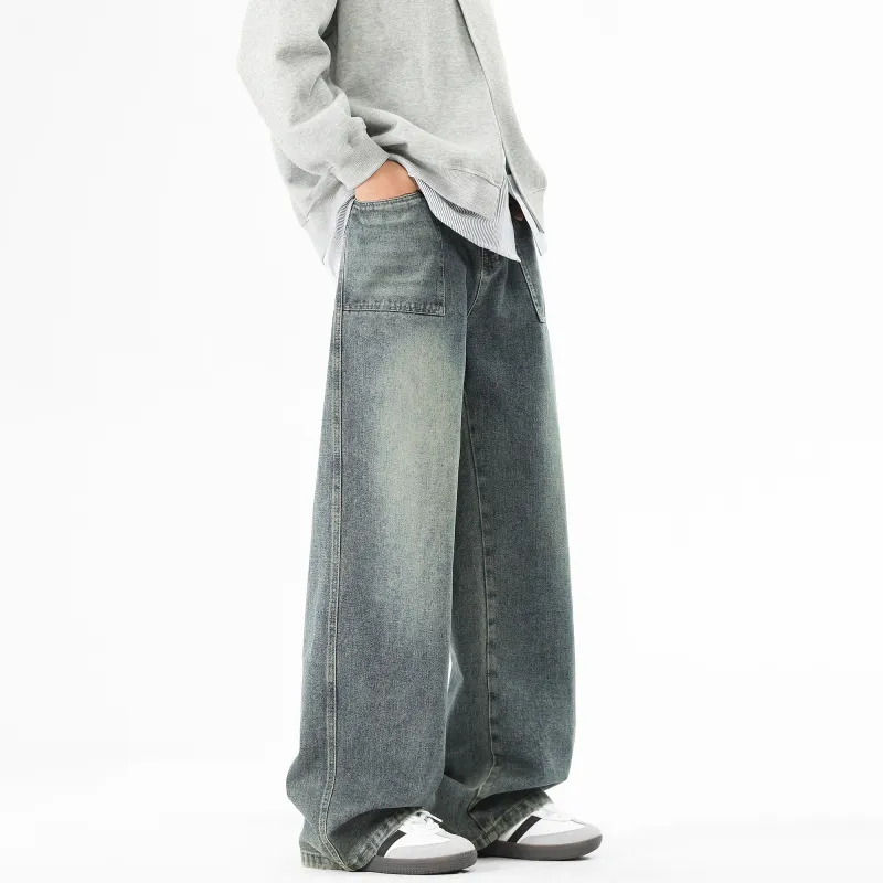 CREAZIONI LA FANTASIA E MOBILE Jeans Unisex-19