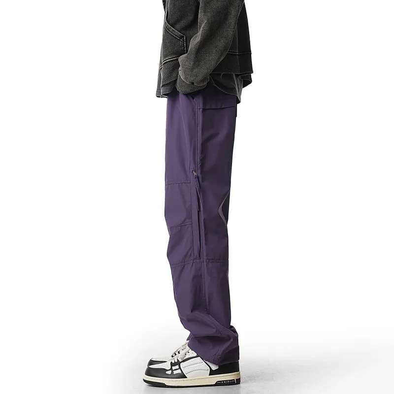 CREAZIONI LA FANTASIA E MOBILE Casual Pants Unisex-12