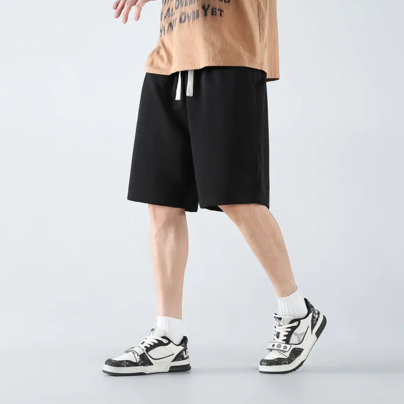 CREAZIONI LA FANTASIA E MOBILE Casual Shorts Unisex-3