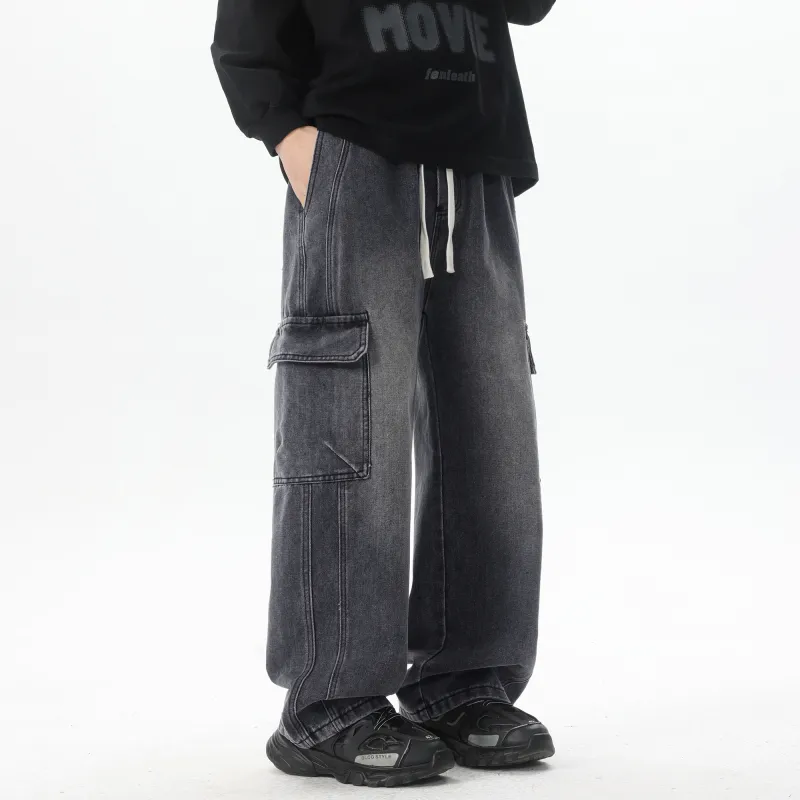 CREAZIONI LA FANTASIA E MOBILE Jeans Unisex-34