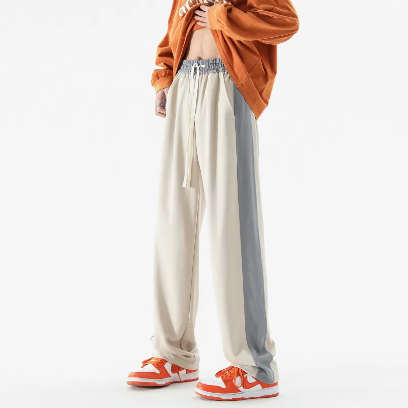 CREAZIONI LA FANTASIA E MOBILE Casual Pants Unisex-19