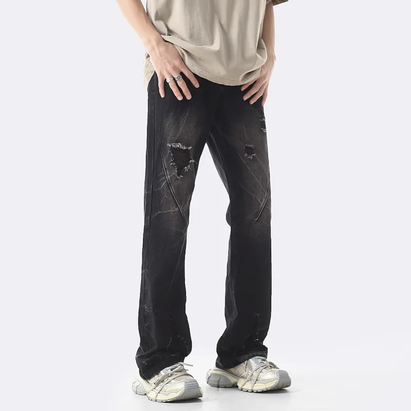 CREAZIONI LA FANTASIA E MOBILE Jeans Unisex-9
