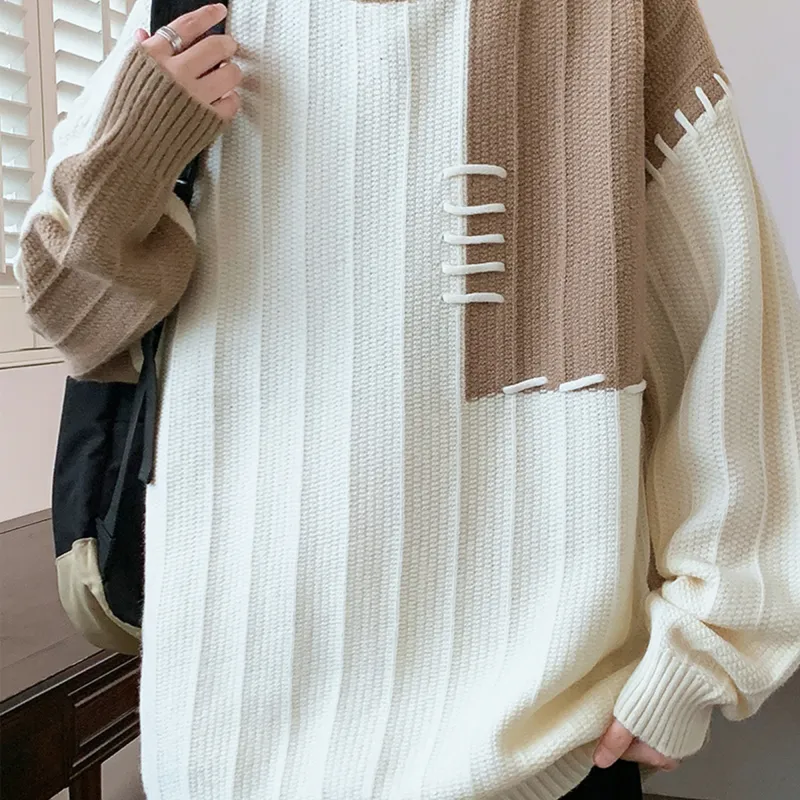 CREAZIONI LA FANTASIA E MOBILE Sweater Unisex-6