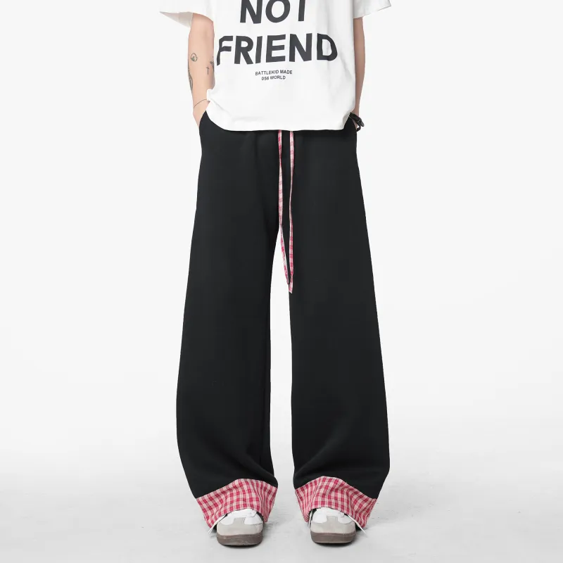 CREAZIONI LA FANTASIA E MOBILE Casual Pants Unisex-5