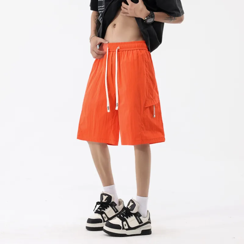CREAZIONI LA FANTASIA E MOBILE Casual Shorts Unisex-21