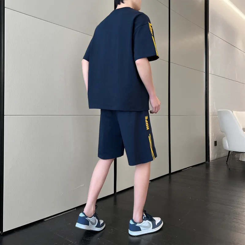 CREAZIONI LA FANTASIA E MOBILE Casual Sportswear Unisex-17