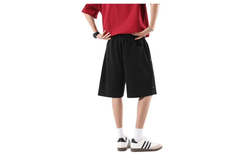 CREAZIONI LA FANTASIA E MOBILE Casual Shorts Unisex-1