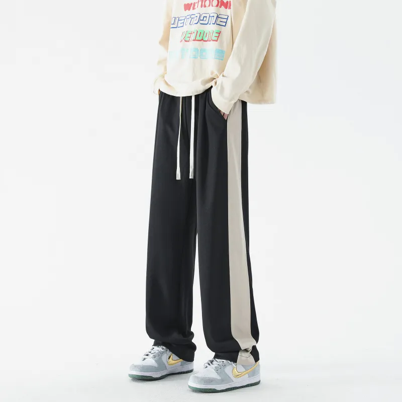 CREAZIONI LA FANTASIA E MOBILE Casual Pants Unisex-5