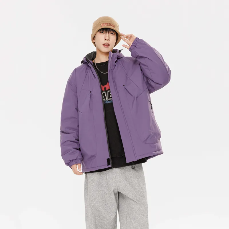 CREAZIONI LA FANTASIA E MOBILE Puffer Jacket Unisex-18
