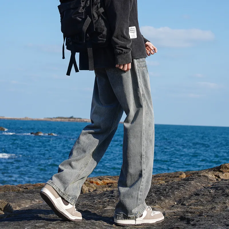 CREAZIONI LA FANTASIA E MOBILE Jeans Unisex-8