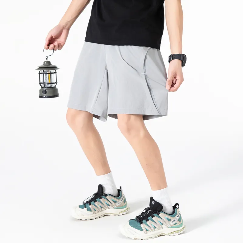 CREAZIONI LA FANTASIA E MOBILE Casual Shorts Unisex-10