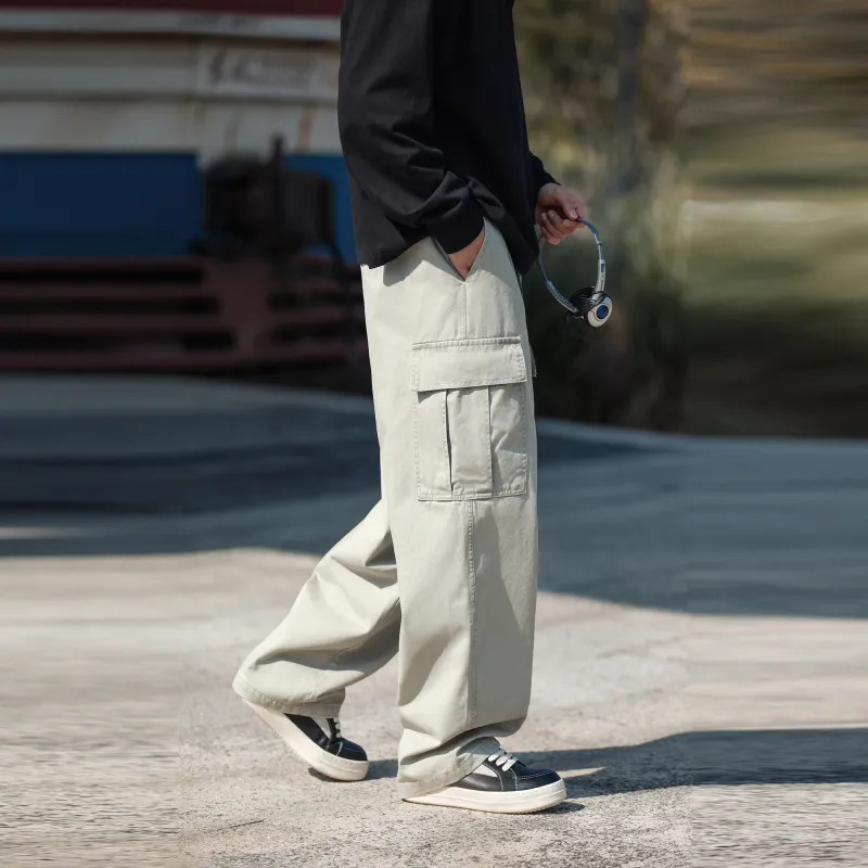 CREAZIONI LA FANTASIA E MOBILE Casual Pants Unisex-17