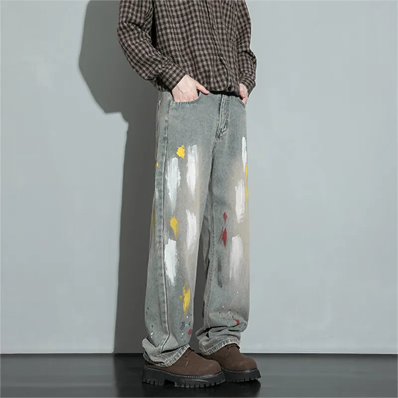 CREAZIONI LA FANTASIA E MOBILE Jeans Unisex-19