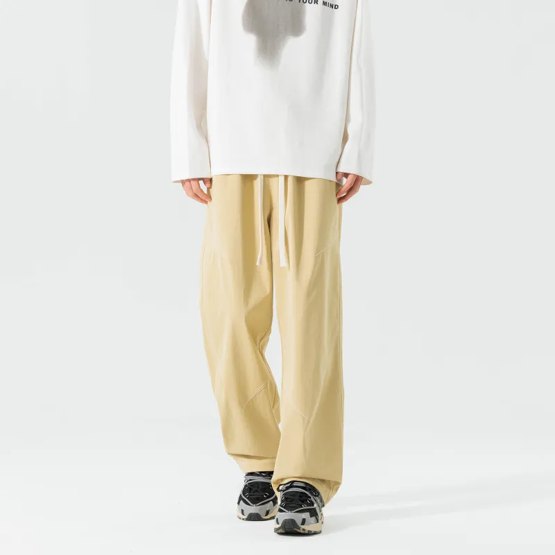 CREAZIONI LA FANTASIA E MOBILE Casual Pants Unisex-18