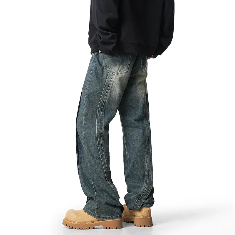 CREAZIONI LA FANTASIA E MOBILE Jeans Unisex-11