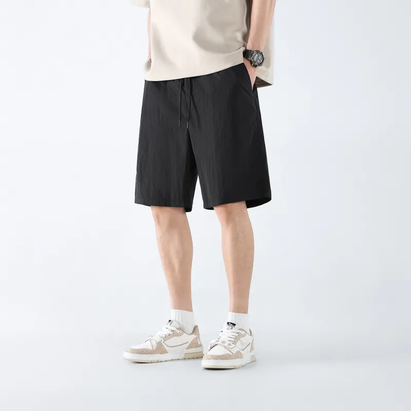 CREAZIONI LA FANTASIA E MOBILE Casual Shorts Unisex-3