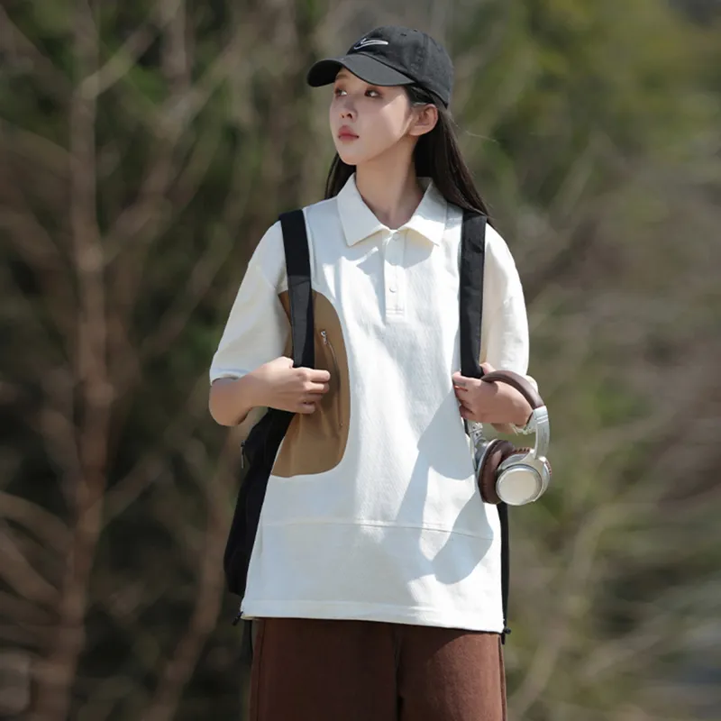 CREAZIONI LA FANTASIA E MOBILE Polo Shirt Unisex-13