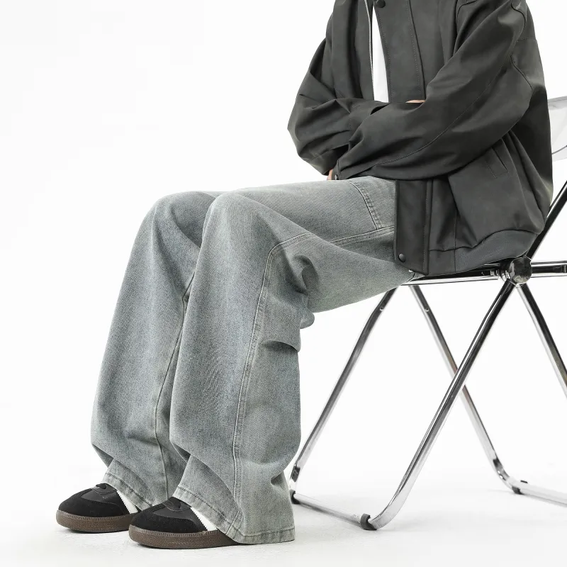 CREAZIONI LA FANTASIA E MOBILE Jeans Unisex-13