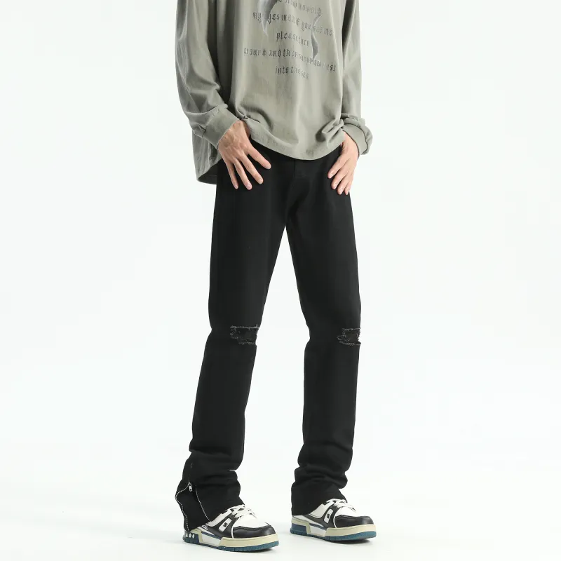 CREAZIONI LA FANTASIA E MOBILE Jeans Unisex-6