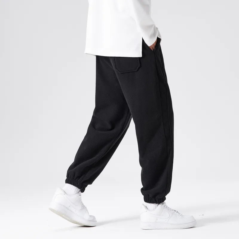 CREAZIONI LA FANTASIA E MOBILE Casual Pants Unisex-6