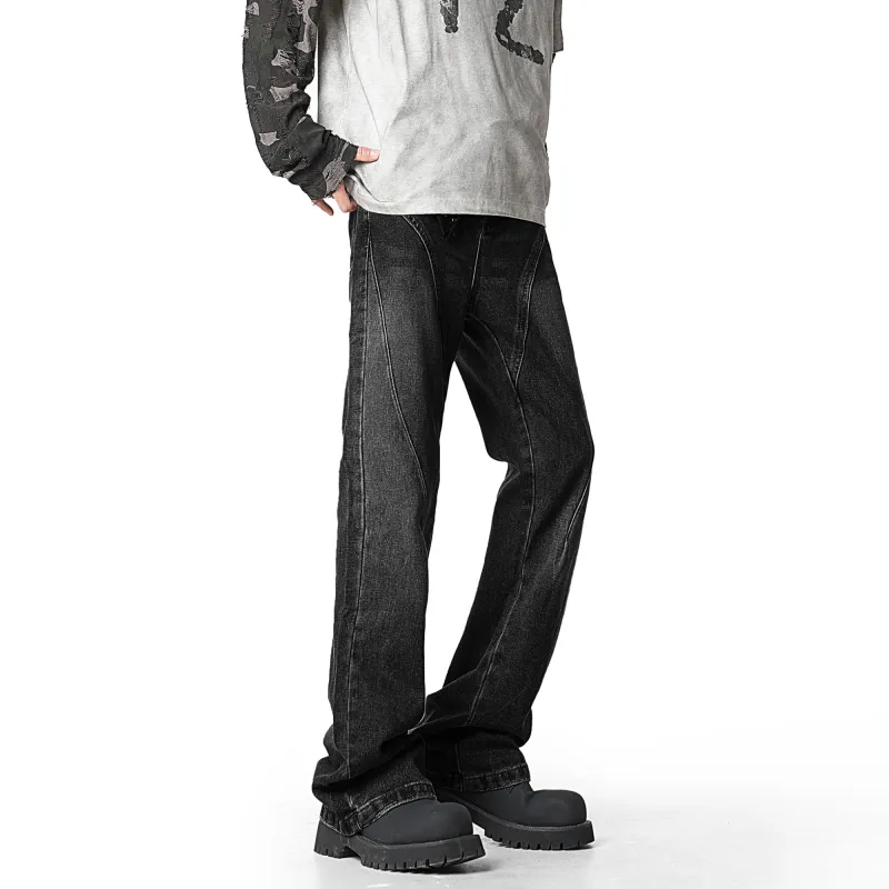 CREAZIONI LA FANTASIA E MOBILE Jeans Unisex-9