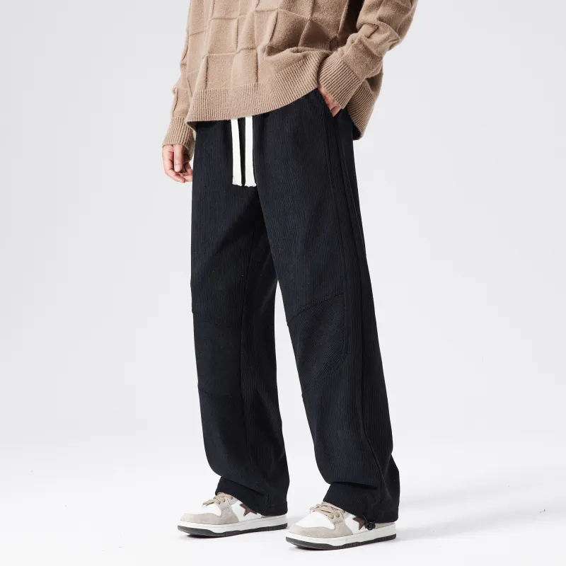 CREAZIONI LA FANTASIA E MOBILE Casual Pants Unisex-2