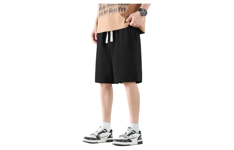 CREAZIONI LA FANTASIA E MOBILE Casual Shorts Unisex-2