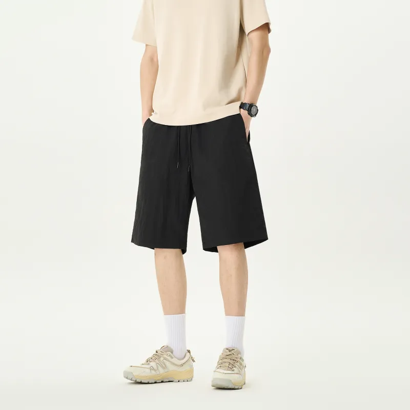 CREAZIONI LA FANTASIA E MOBILE Casual Shorts Unisex-8