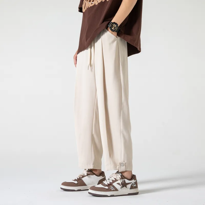 CREAZIONI LA FANTASIA E MOBILE Casual Pants Unisex-21