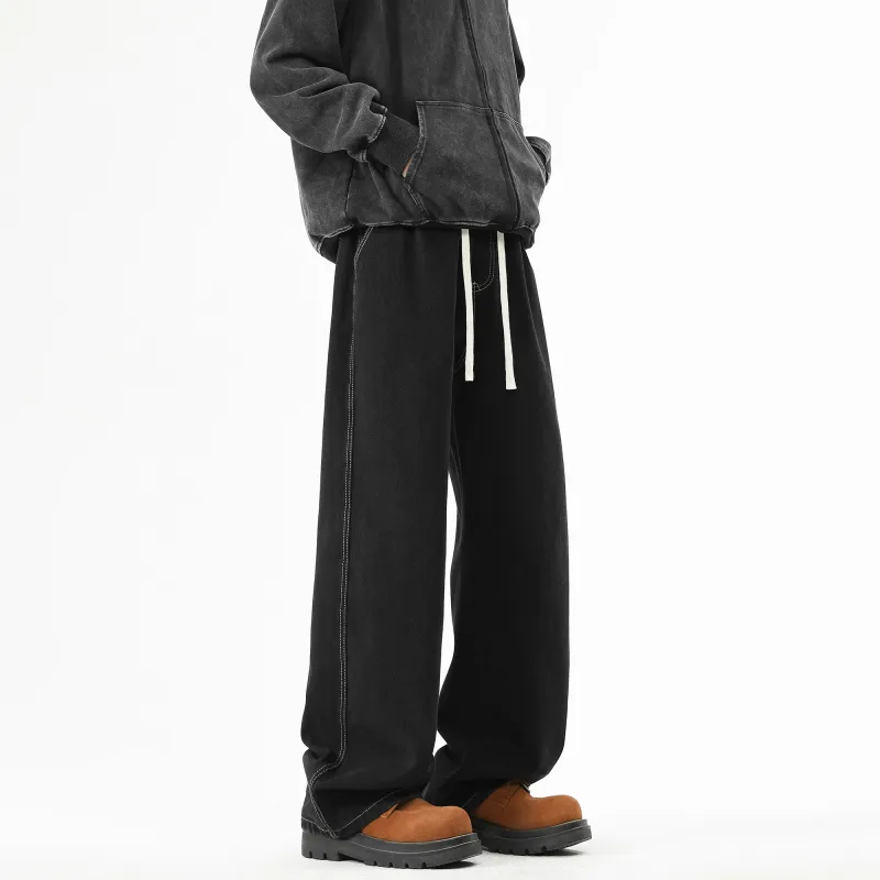 CREAZIONI LA FANTASIA E MOBILE Jeans Unisex-5