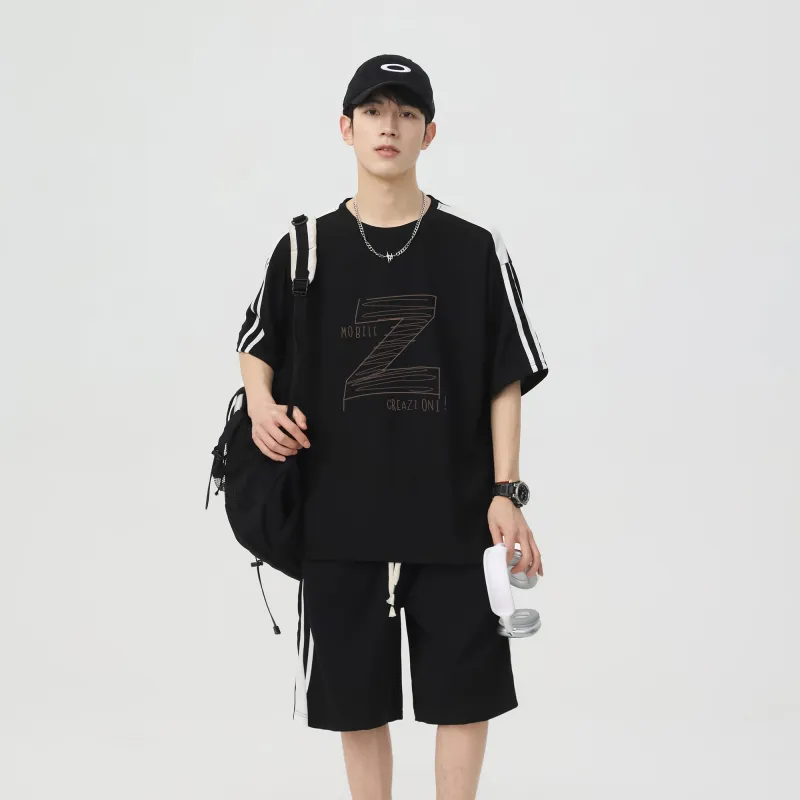 CREAZIONI LA FANTASIA E MOBILE Casual Sportswear Unisex-3