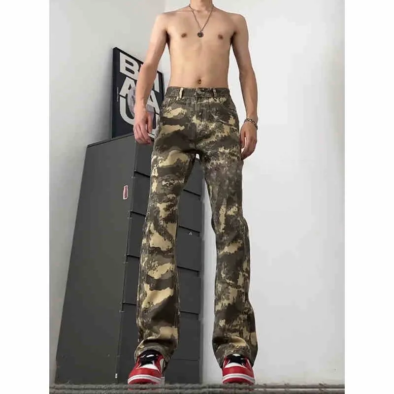 CREAZIONI LA FANTASIA E MOBILE Jeans Unisex-1