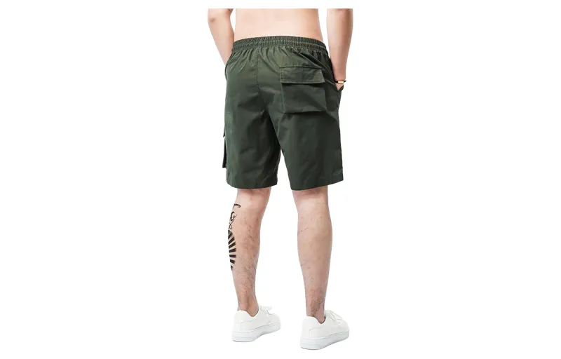 CREAZIONI LA FANTASIA E MOBILE Casual Shorts Unisex-7