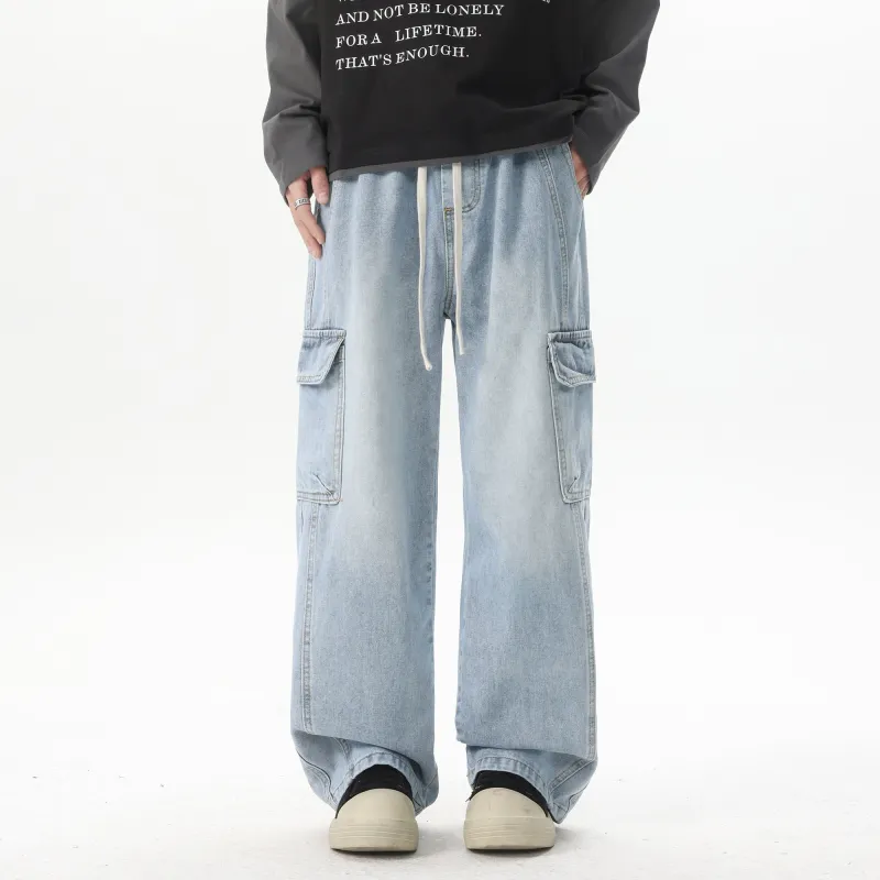 CREAZIONI LA FANTASIA E MOBILE Jeans Unisex-18
