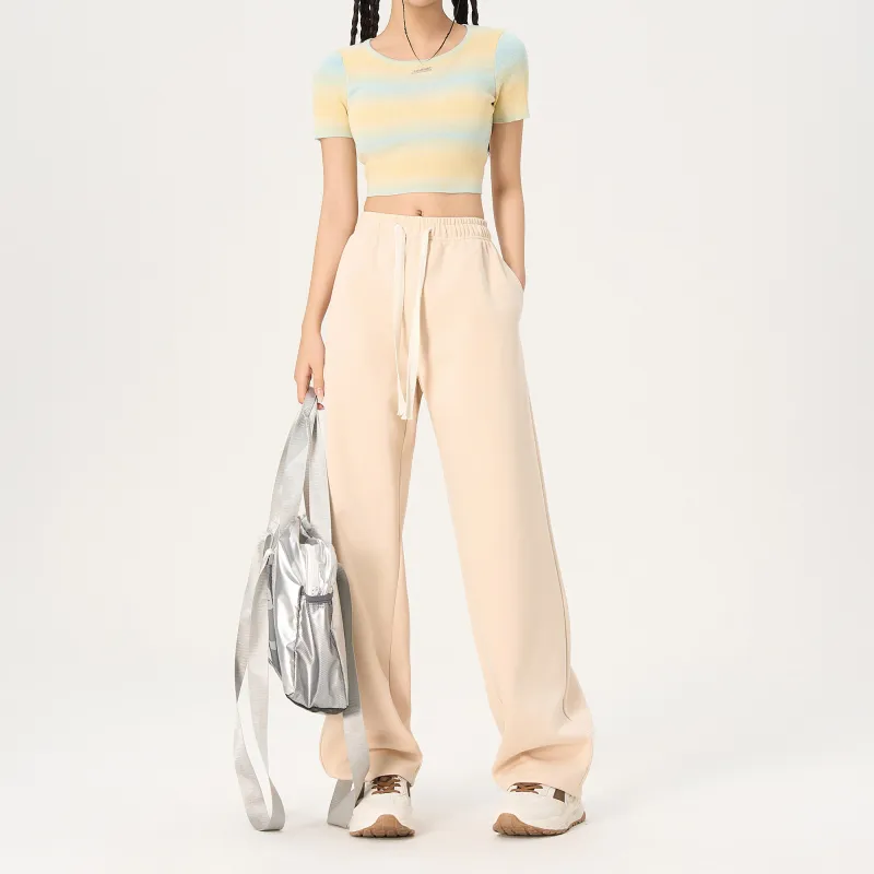 CREAZIONI LA FANTASIA E MOBILE Casual Pants Unisex-9