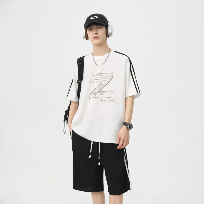 CREAZIONI LA FANTASIA E MOBILE Casual Sportswear Unisex-7